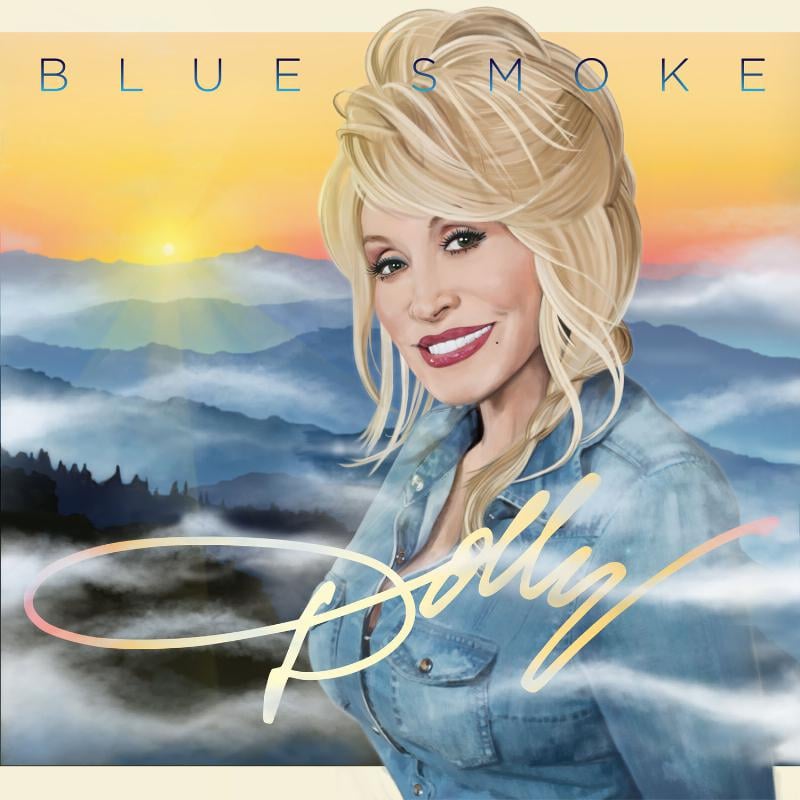 Julianne Hough to play Jolene in Netflix's Dolly Parton anthology