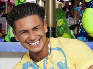 Jersey Shore spin-off Double Shot At Love With DJ Pauly D and Vinny will be a glorious mess