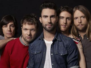 Maroon 5 will reportedly headline the Super Bowl LIII halftime show