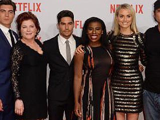 Orange Is the New Black stars don't expect a happy ending