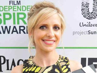 Sarah Michelle Gellar is plotting her TV return
