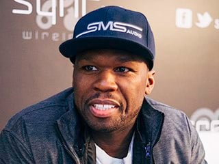 50 Cent says "everything spins out of control" on Power now