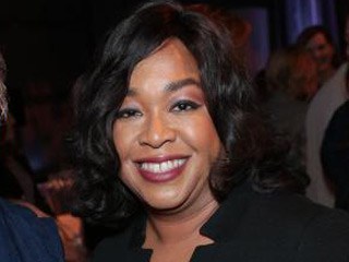 Shonda Rhimes is working on eight projects for Netflix